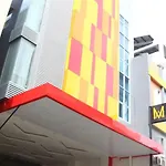 Miko Hotel Makassar