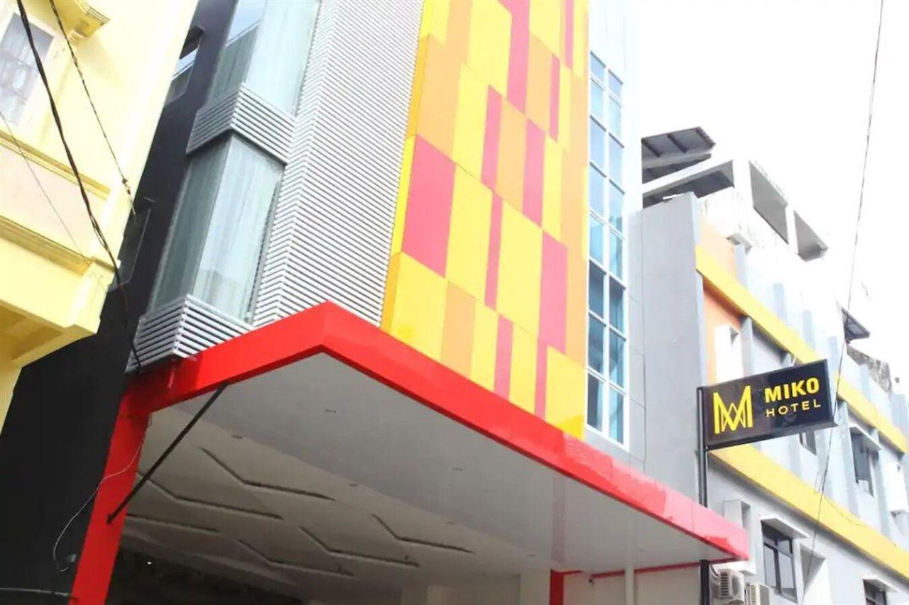 Miko 3* Makassar