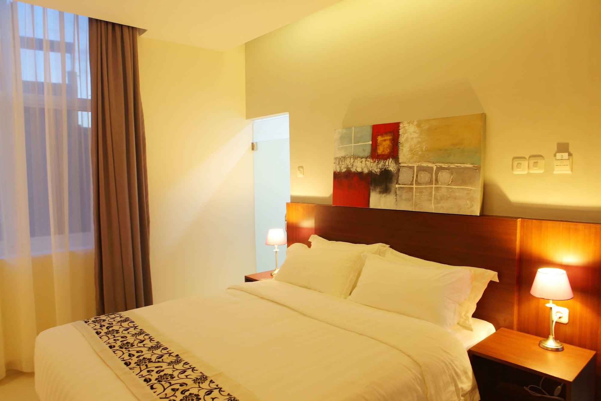 Hotel Miko Makassar