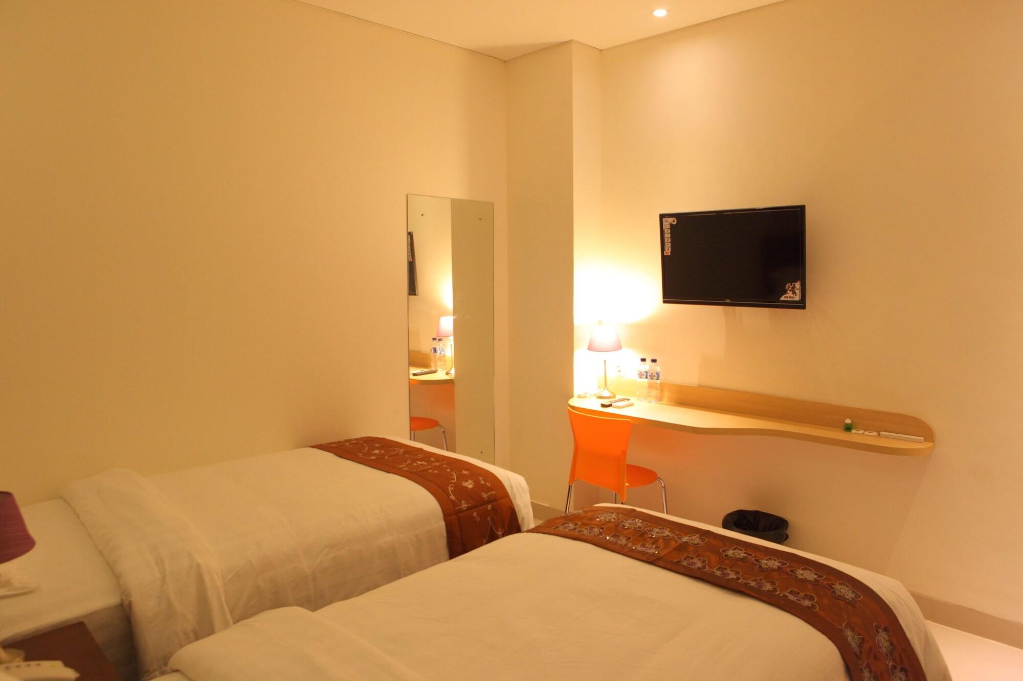 Hotel Miko
