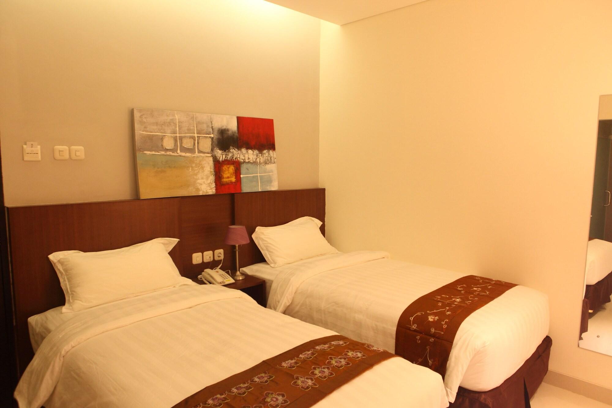 Hotel Miko