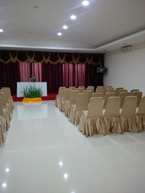 Miko Hotel