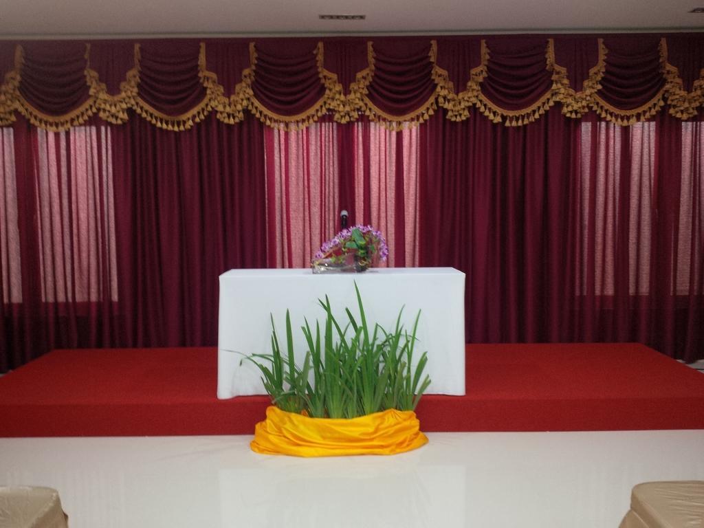 Miko Hotel