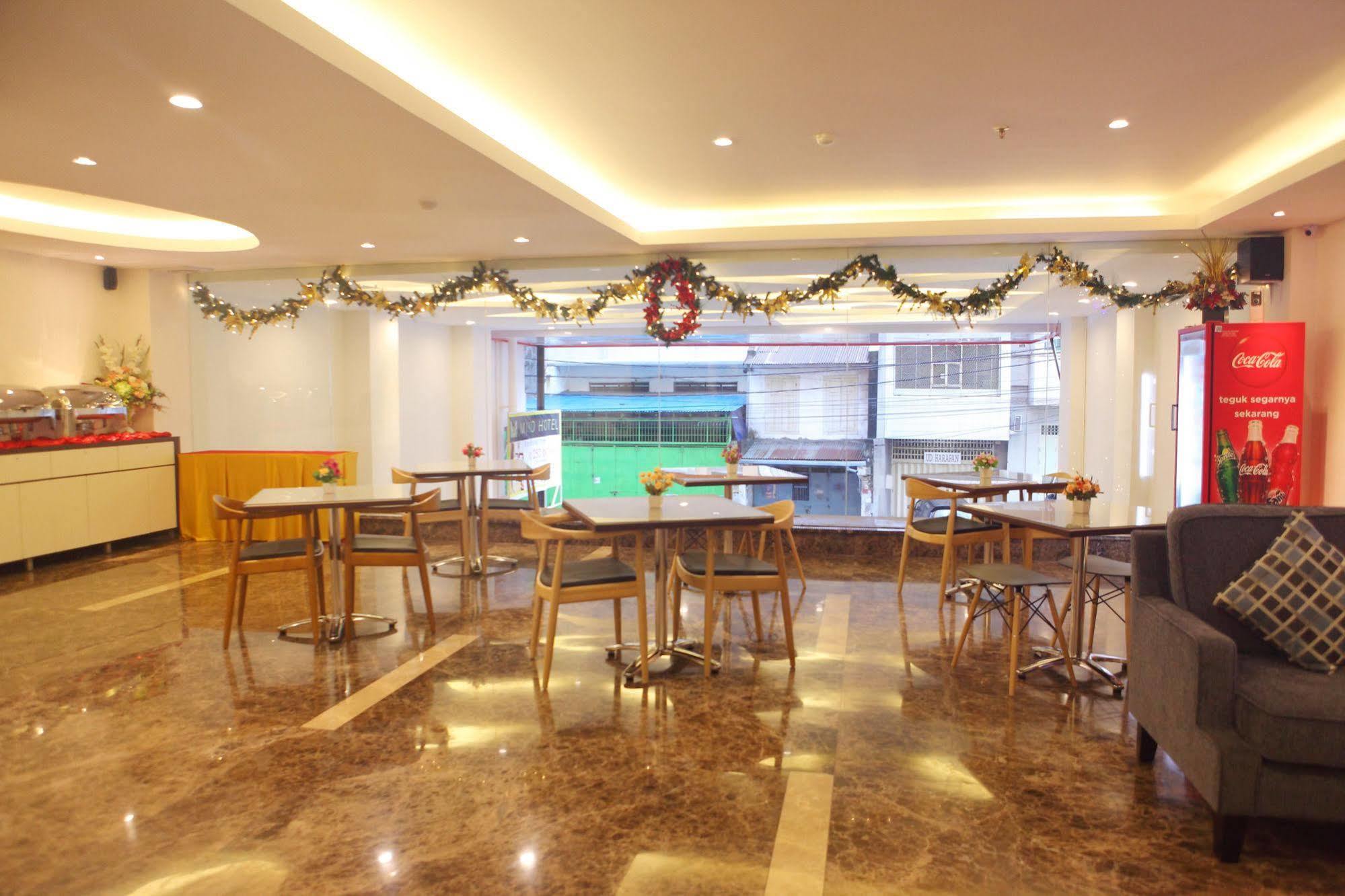 Miko Hotel
