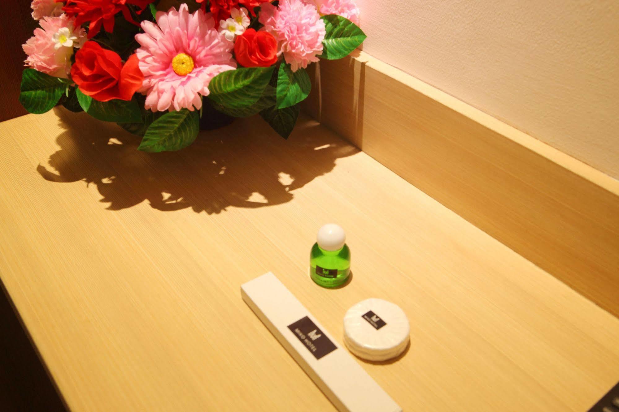 Hotel Miko