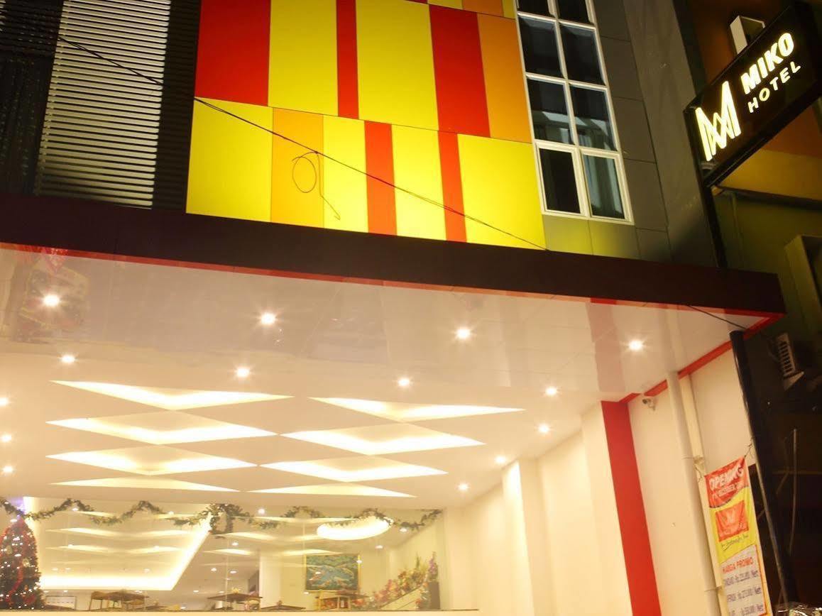 Hotel Miko Makassar